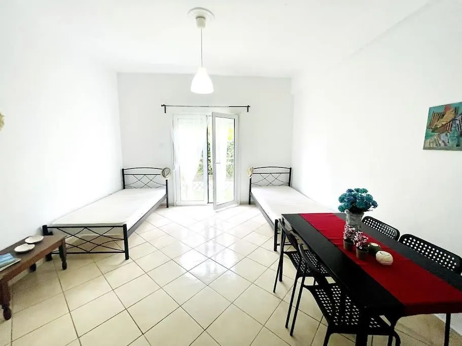 Lena'S Apartment In Pefkohóri Görögország